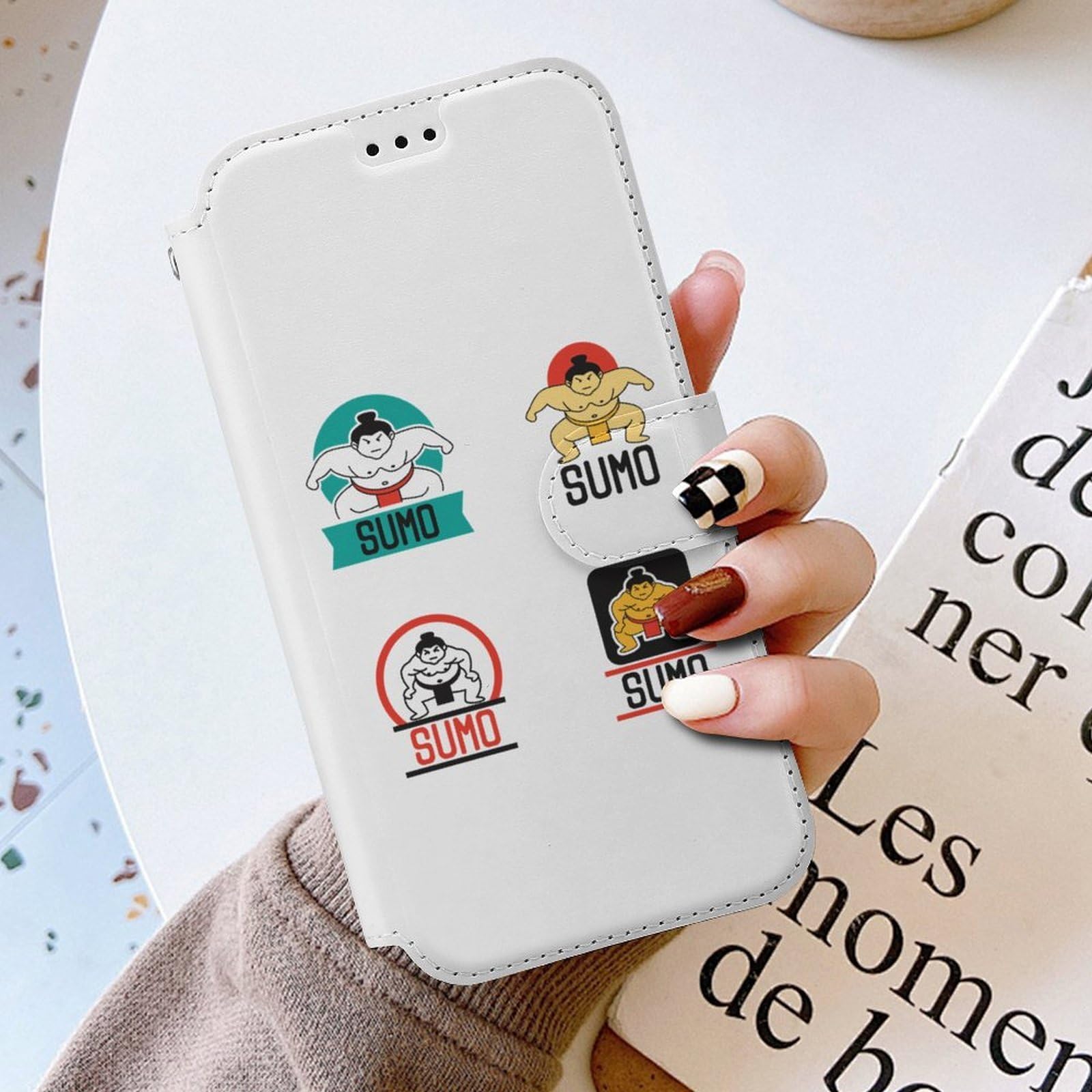 大相撲 スマホケース 宇良関 CASEPLAY 新商品】公益財団法人「日本相撲